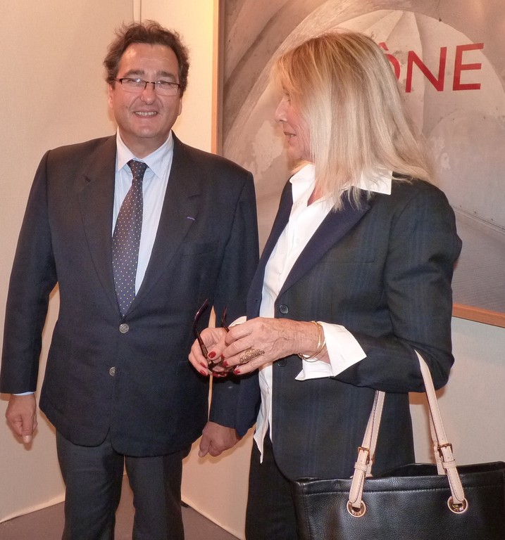 Joseph-François Kremer-Marietti, Directeur de la culture et du patrimoine de la CTC