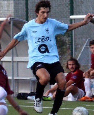Romain Soler