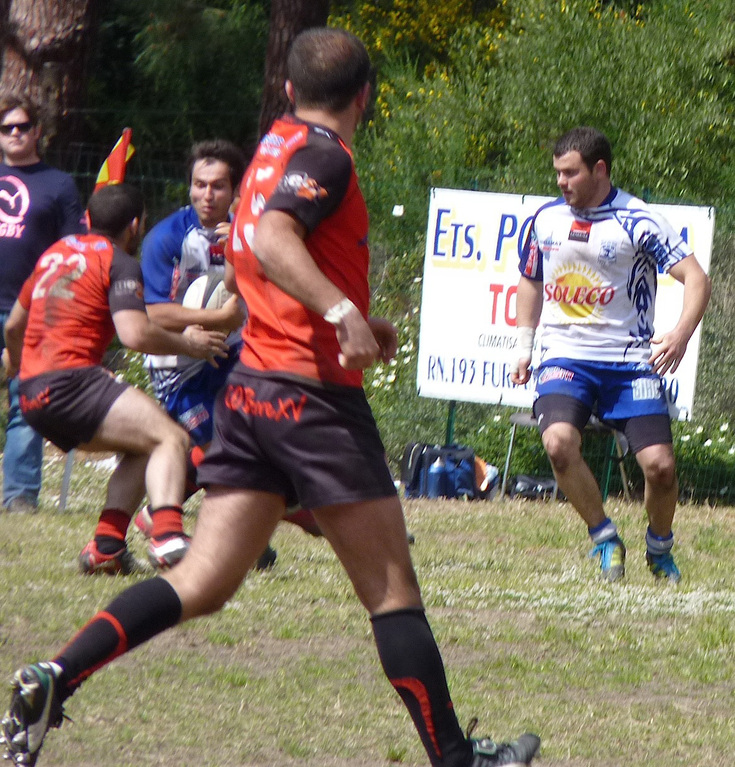 Berre meilleur en Excellence B