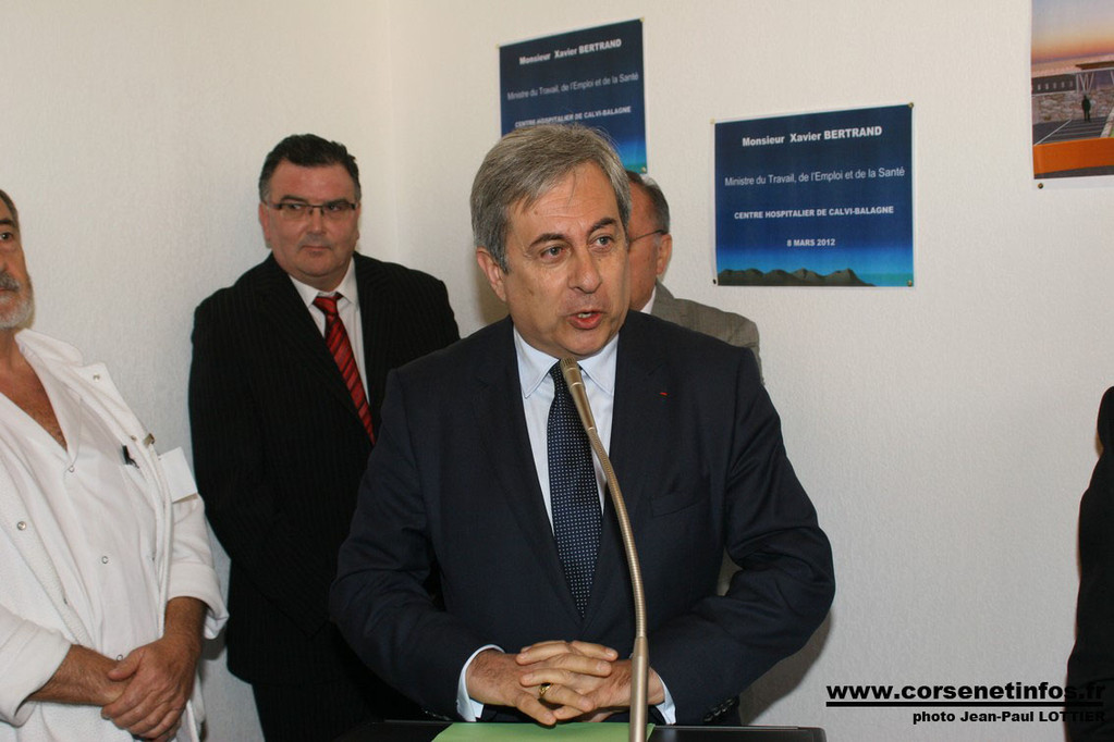 La satisfaction de Ange Santini