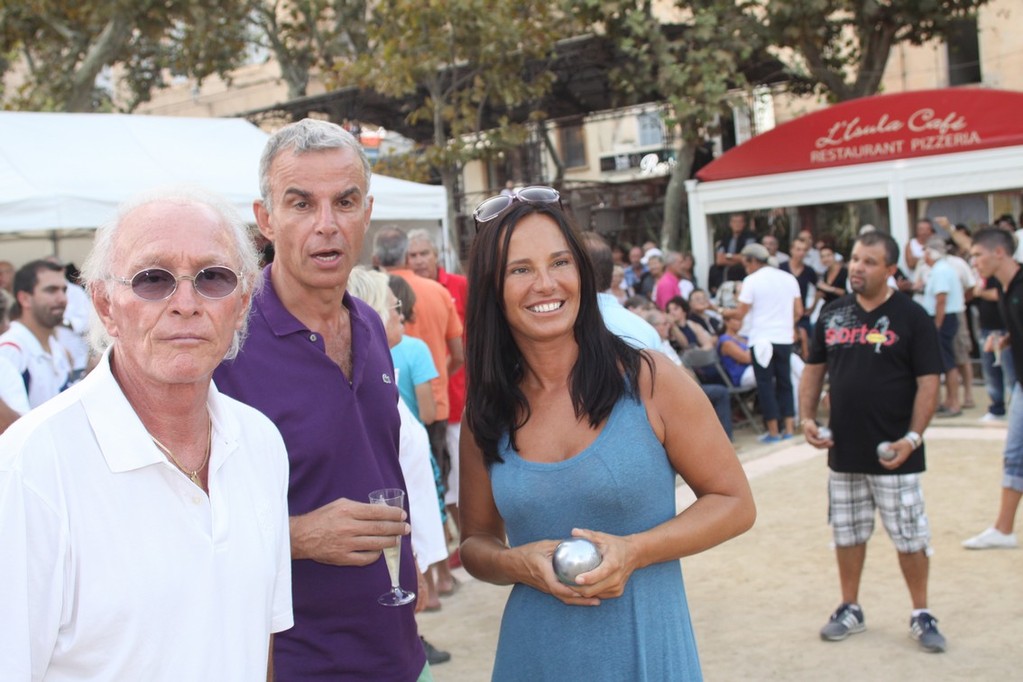 Les gagnants