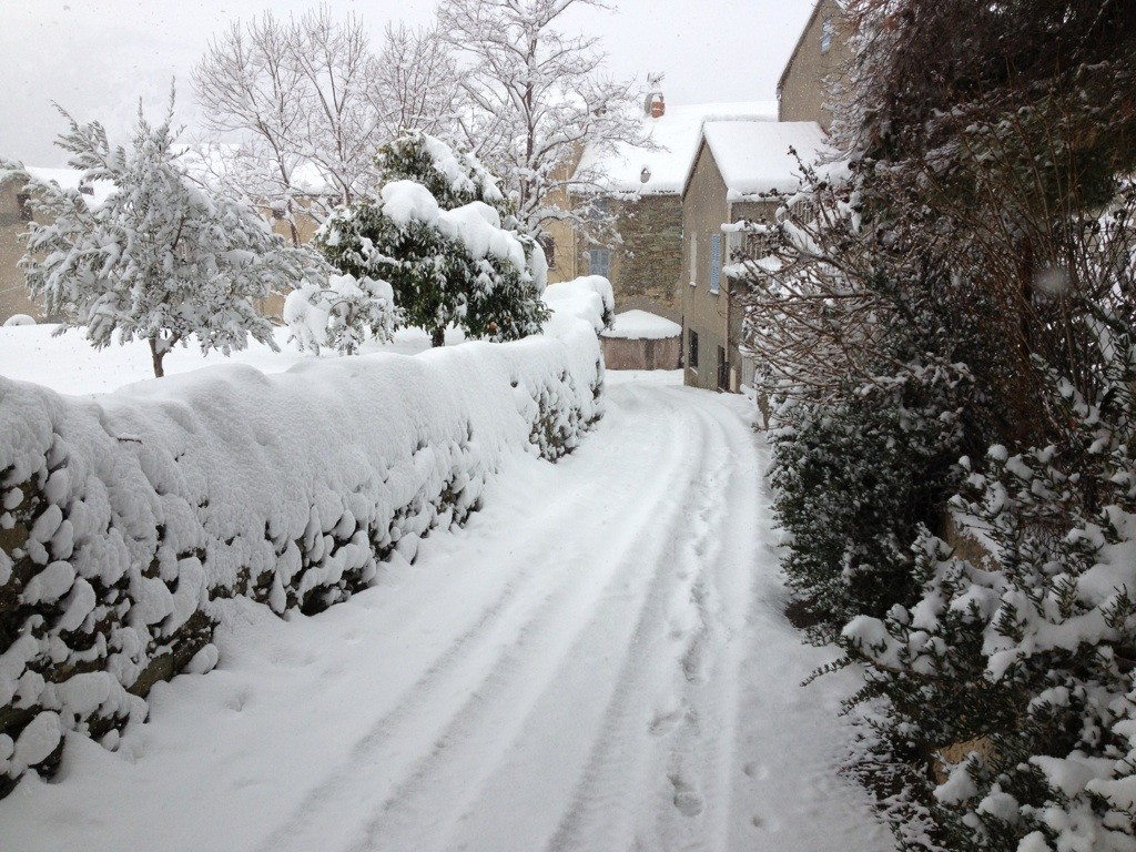 la commune