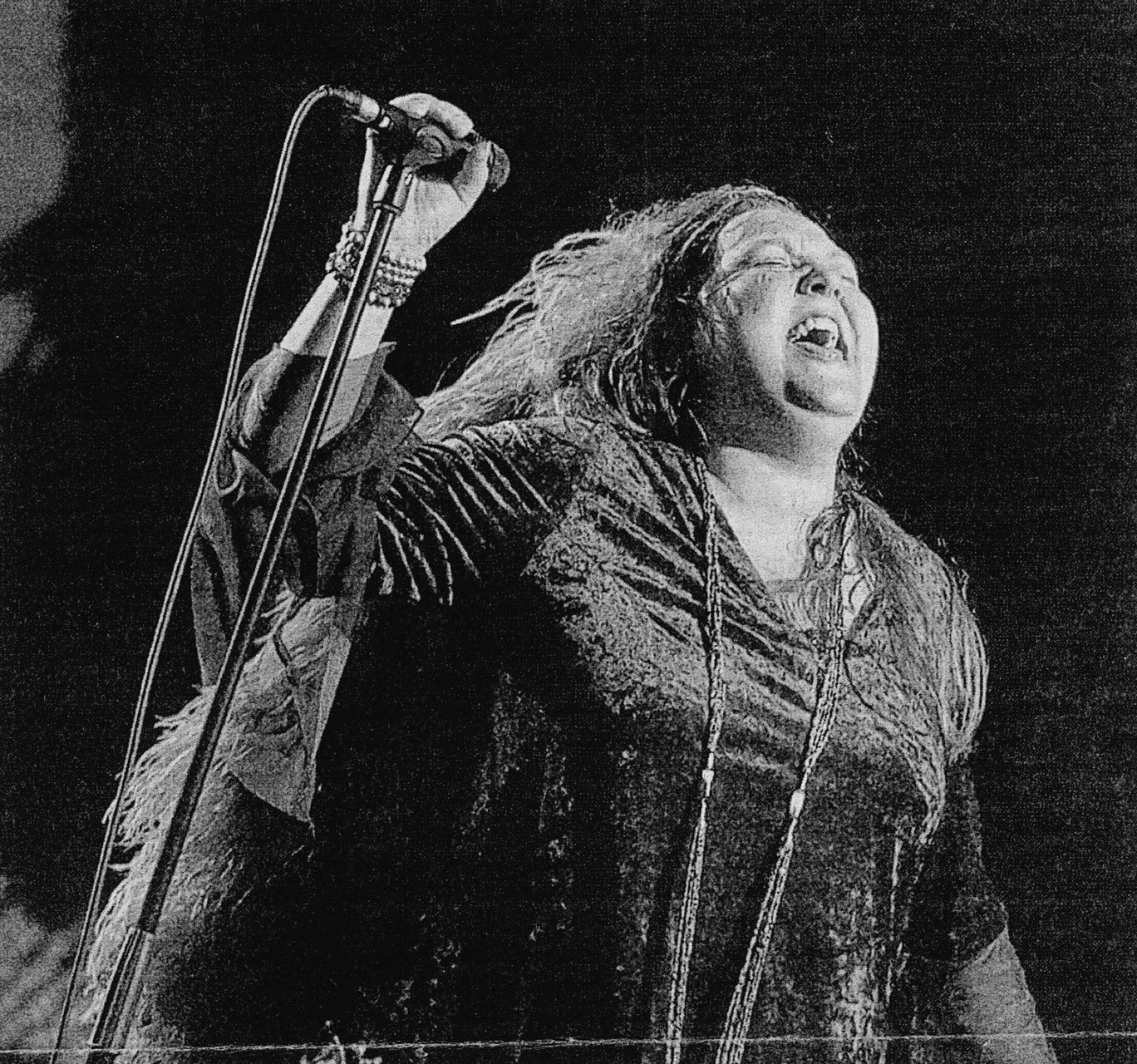 Marion La Marché