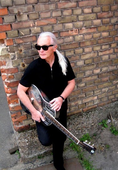 Wolfgang Schuster