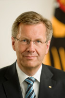 Für Bilder des Empfangs beim Bundespräsidenten hier klicken