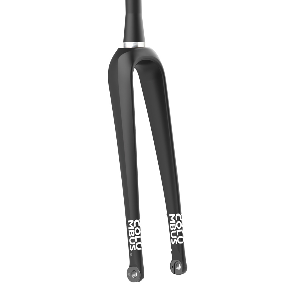 Top-Teil: Columbus Futura Cross