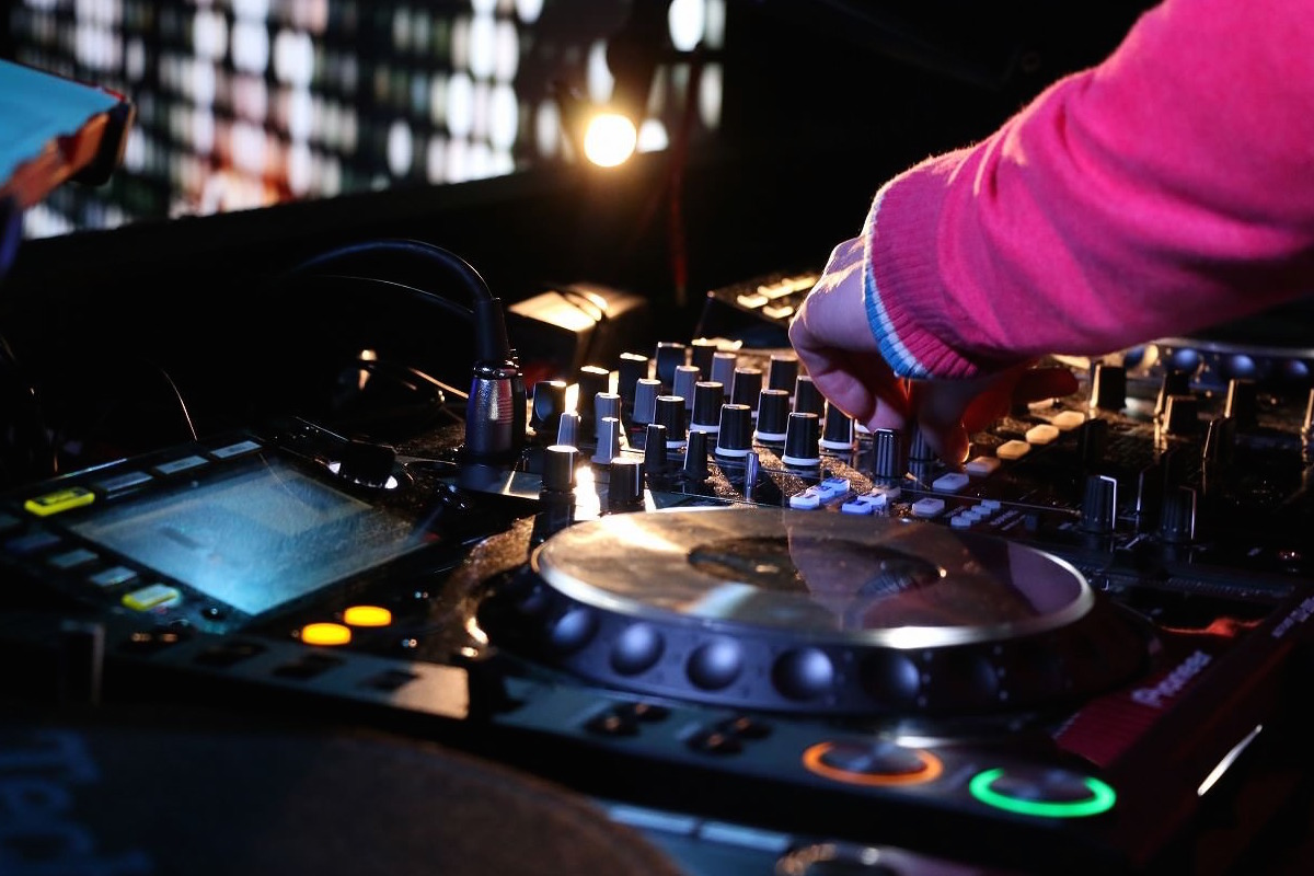 Djブースレンタル Dj Bar White Space Lab Djブースレンタル Dj Bar White Space Lab