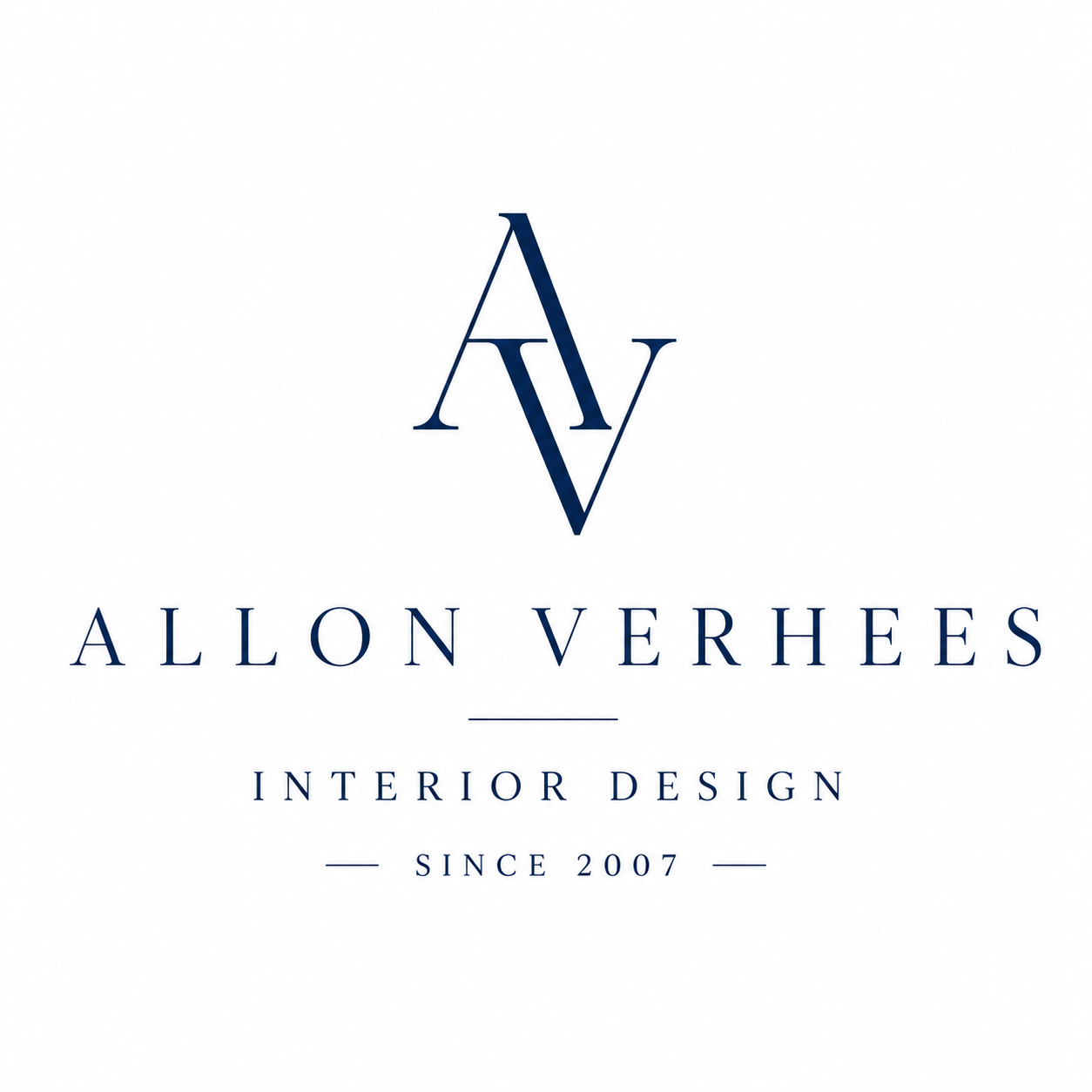 De website van allonverhees!
