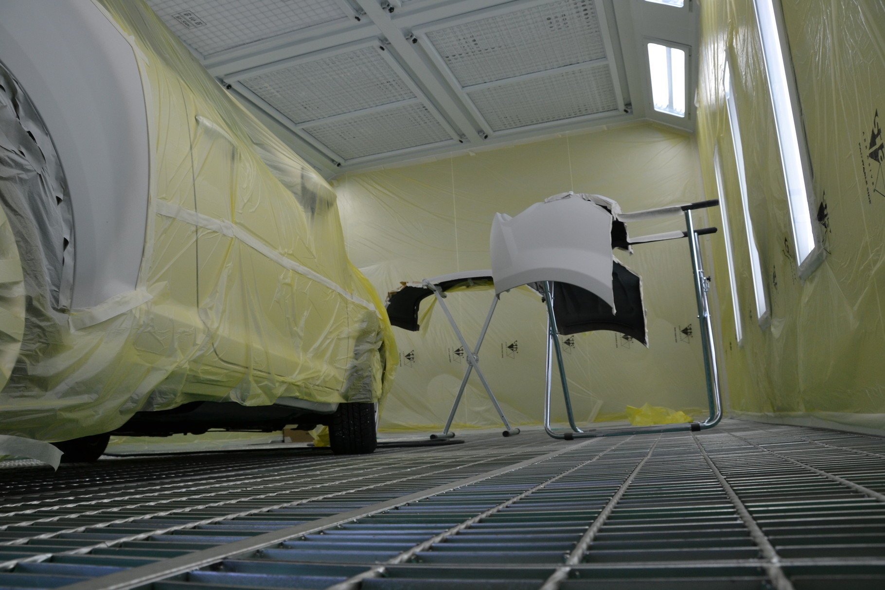 Verkauf und Werkstatt garagebrunner.ch