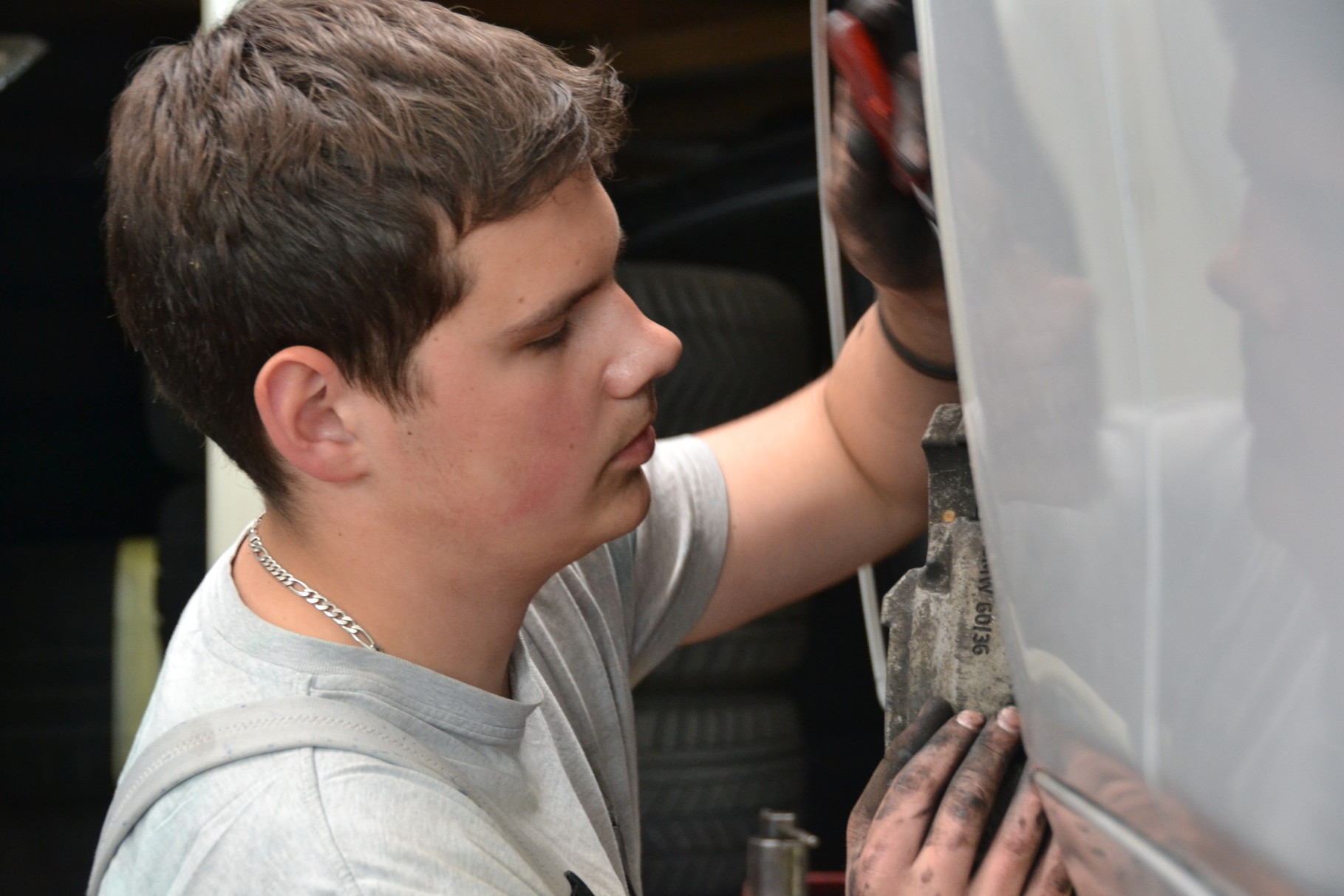 Tag der offenen Tür Frühjahr 2019 garagebrunner.ch