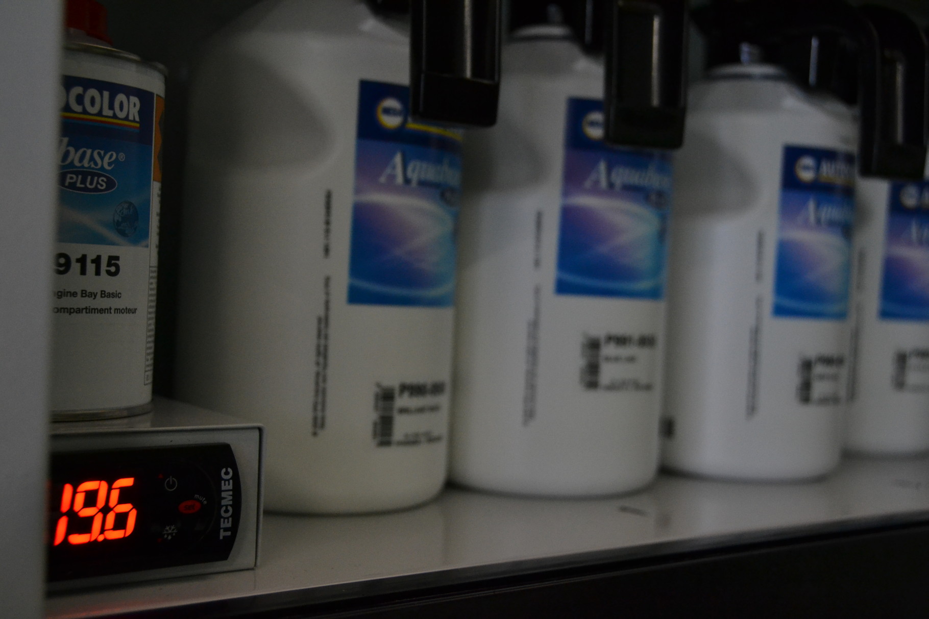 Verkauf und Werkstatt garagebrunner.ch