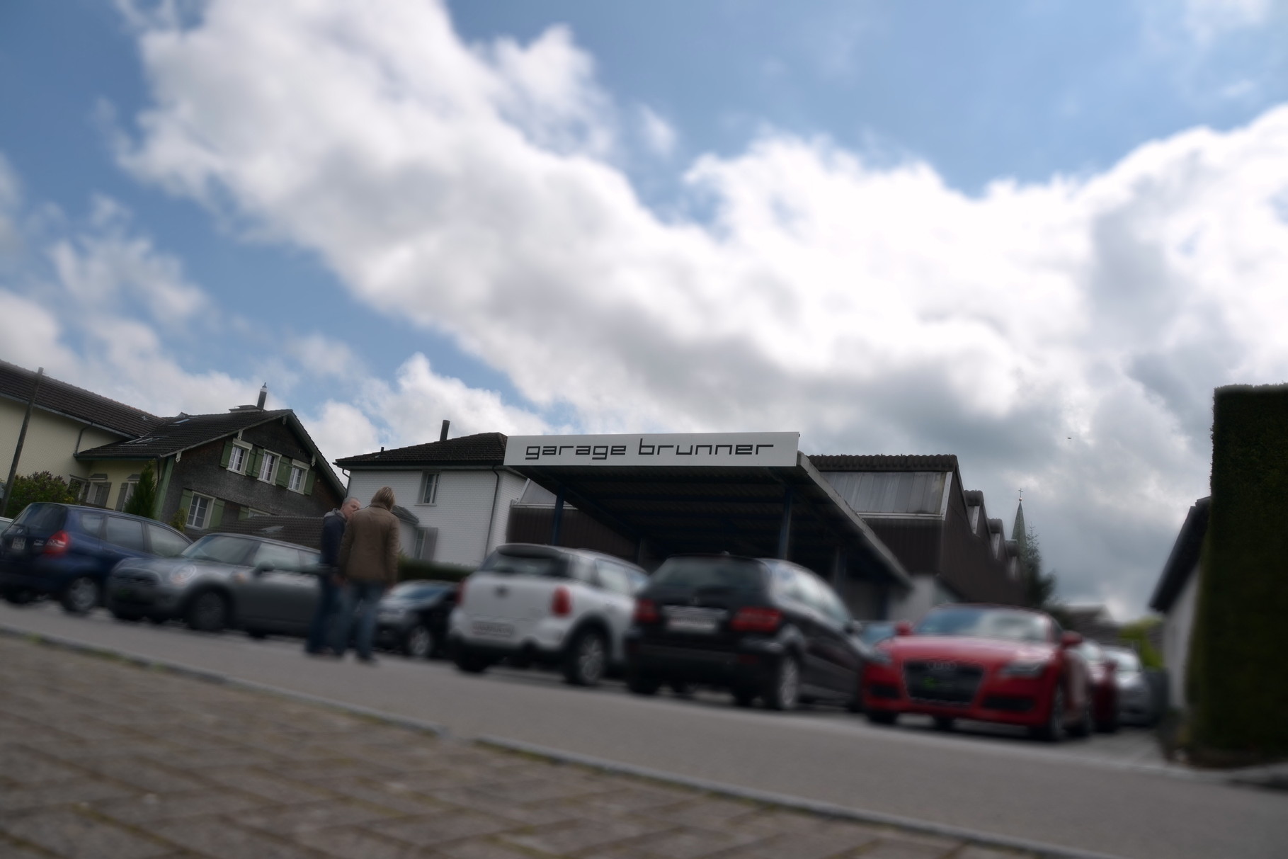 fahrzeugsuche garagebrunner.ch