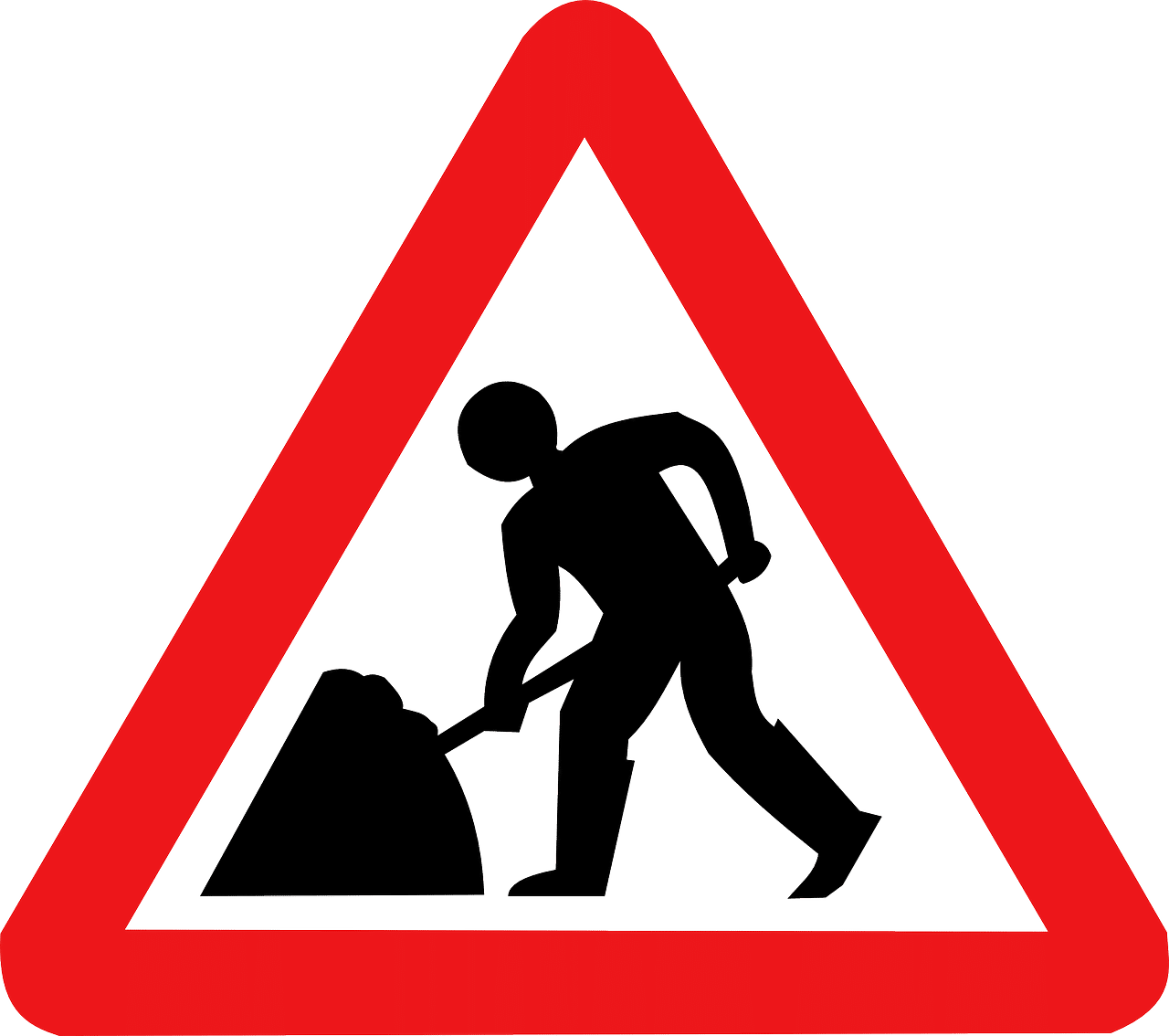Travaux à partir du 11 mai jusqu'au 12 juin 2026