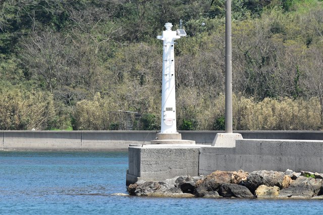 【メーカー公式ショップ】 Ko Kasaura 笠浦港 (島根県) 小さい灯り - ロッド