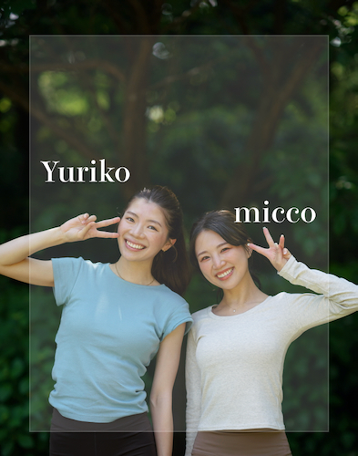 インストラクター紹介
