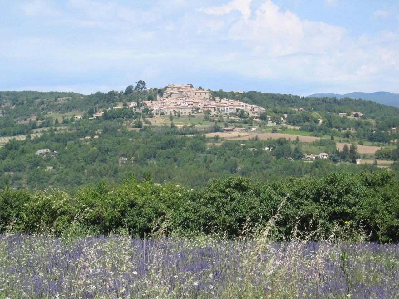 Saint Martin de Castillon