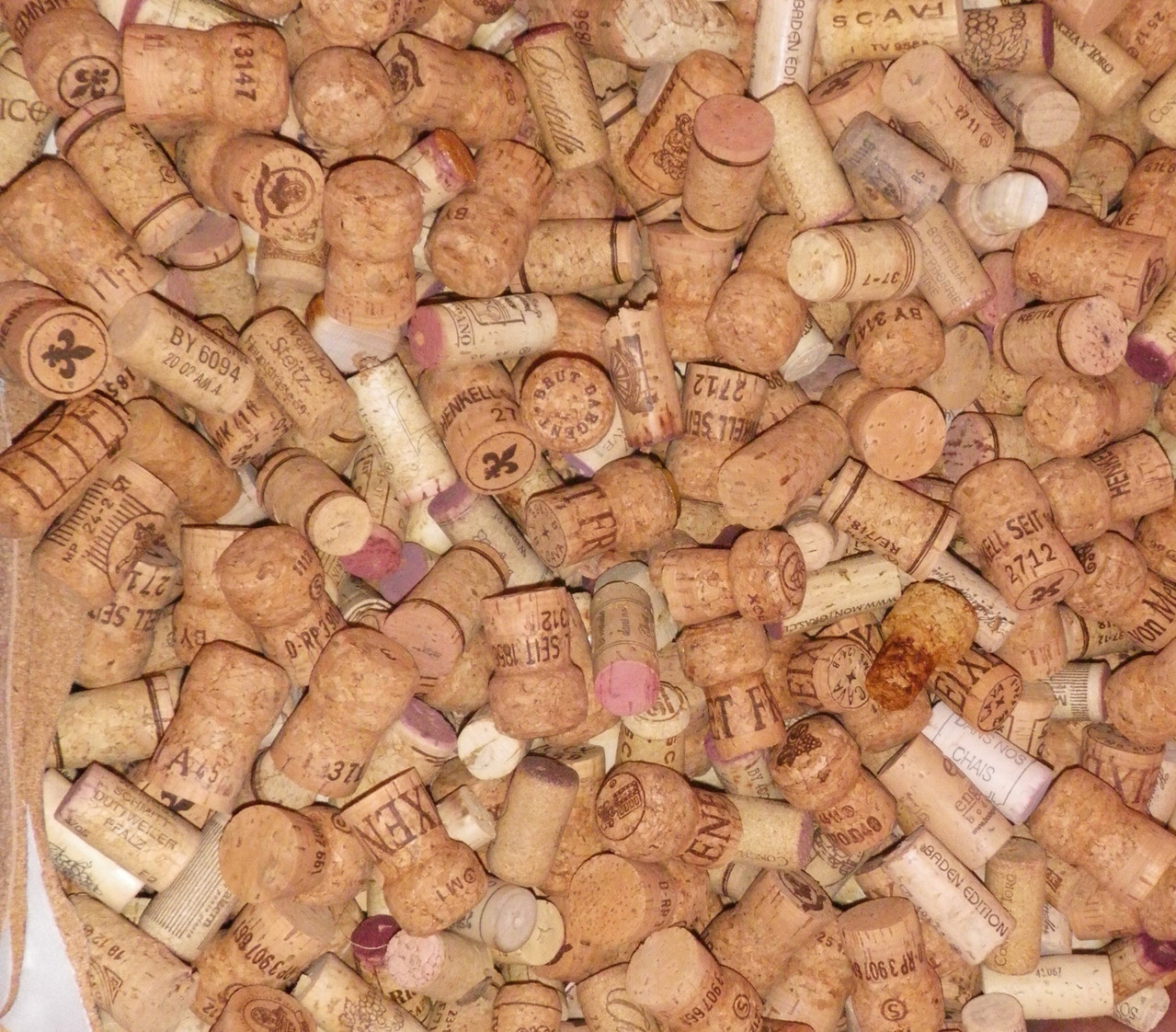 > NaturKork Recyclinghof Wertstoffhof Altenplos