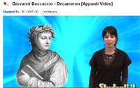 Boccaccio: Decameron