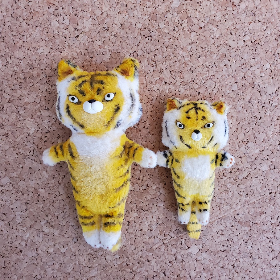 見たくない作品 - 人形ぬいぐるみ教室 i-ppo handmade