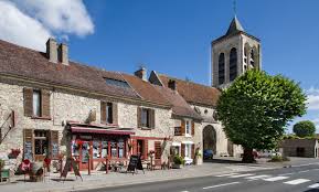 Restaurant Chez Jacko près de notre Gite dans l'Oise