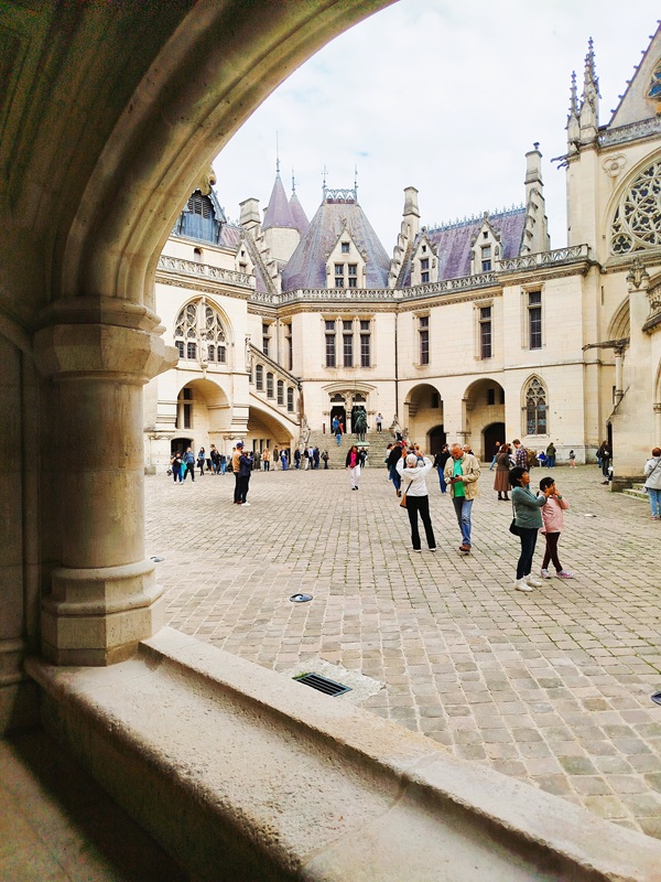 Les sites touristiques les plus visités de l’Oise en 2024