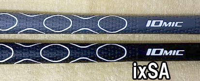 【グリップ】イオミックSticky　ixSA