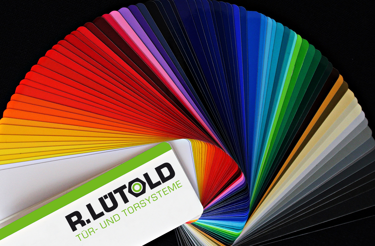 Farben Tur Und Torsysteme Reparaturen Und Unterhalt