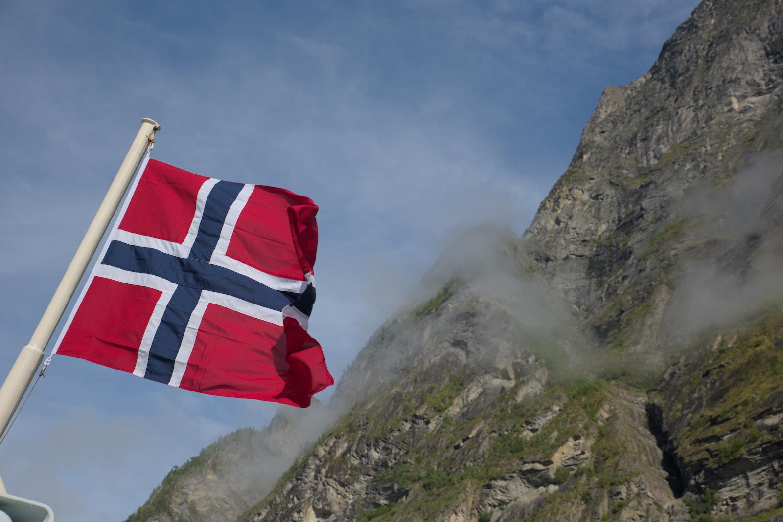 2025 Landschaftskino Norwegen