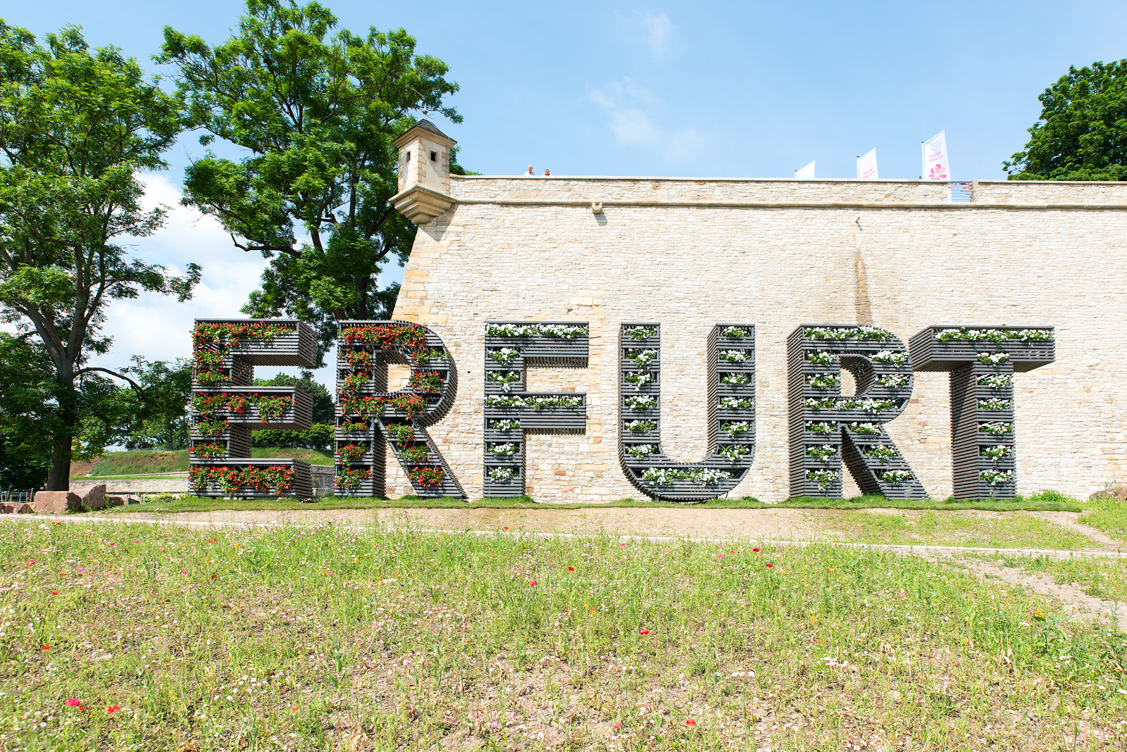 2021 Erfurt