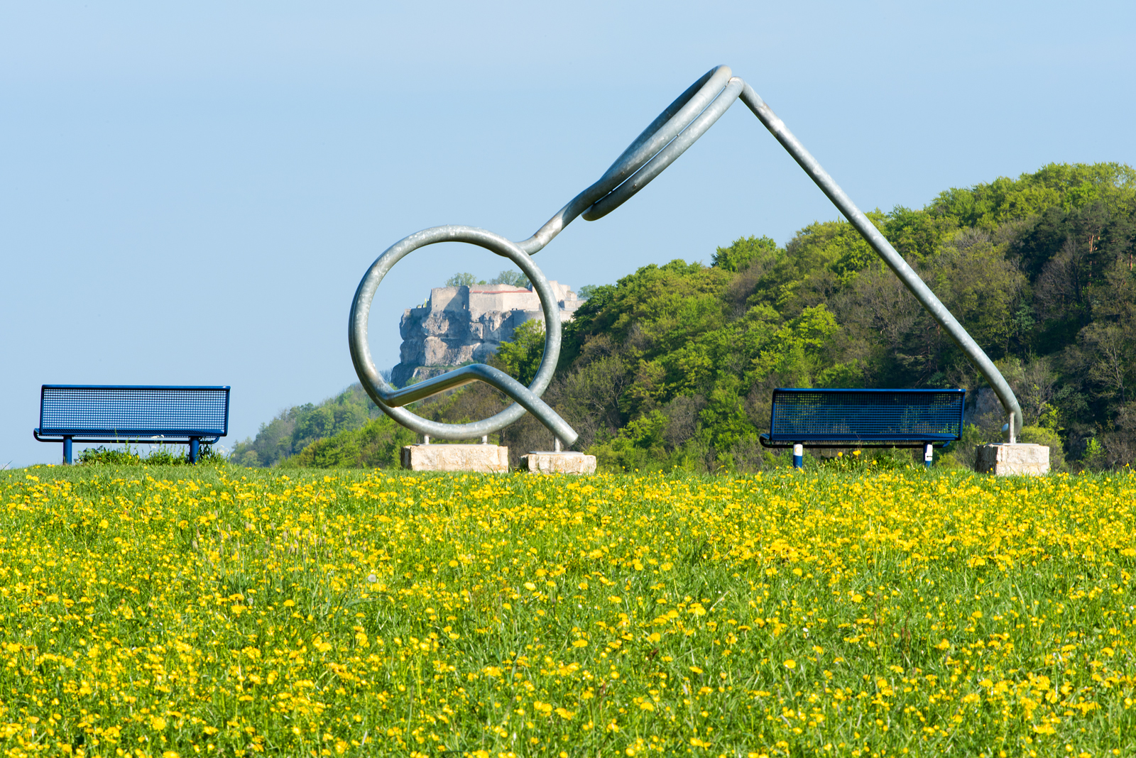 Baden Württemberg