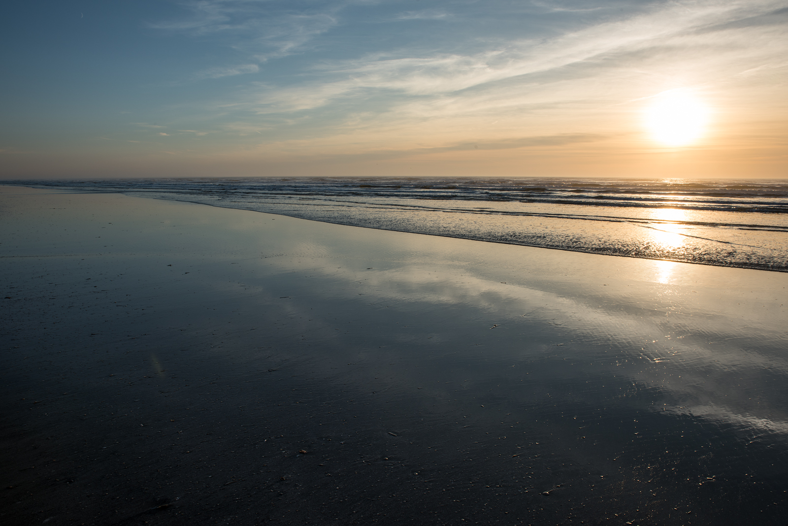 2018 Nordsee