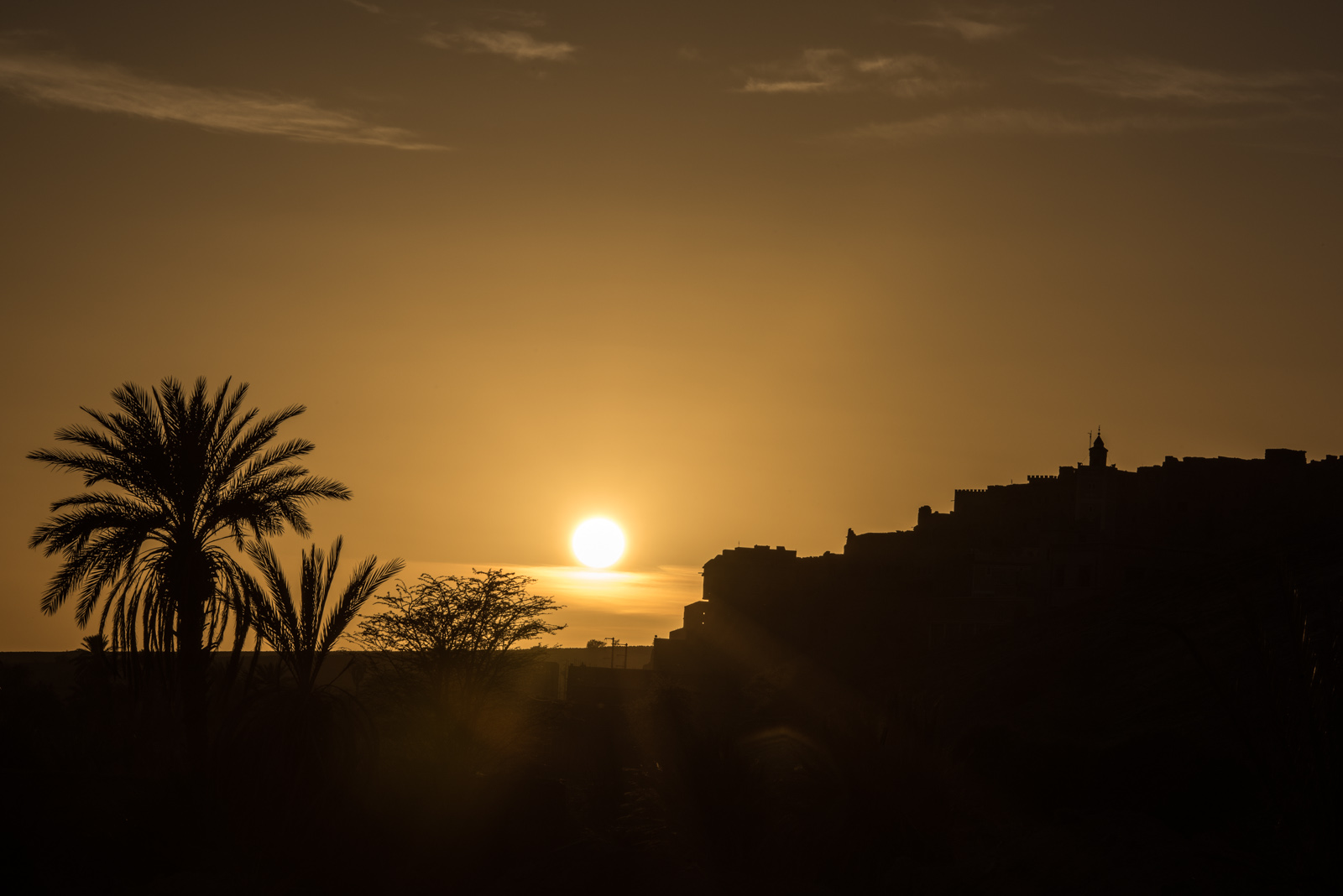 2022 Hispania und Maghreb