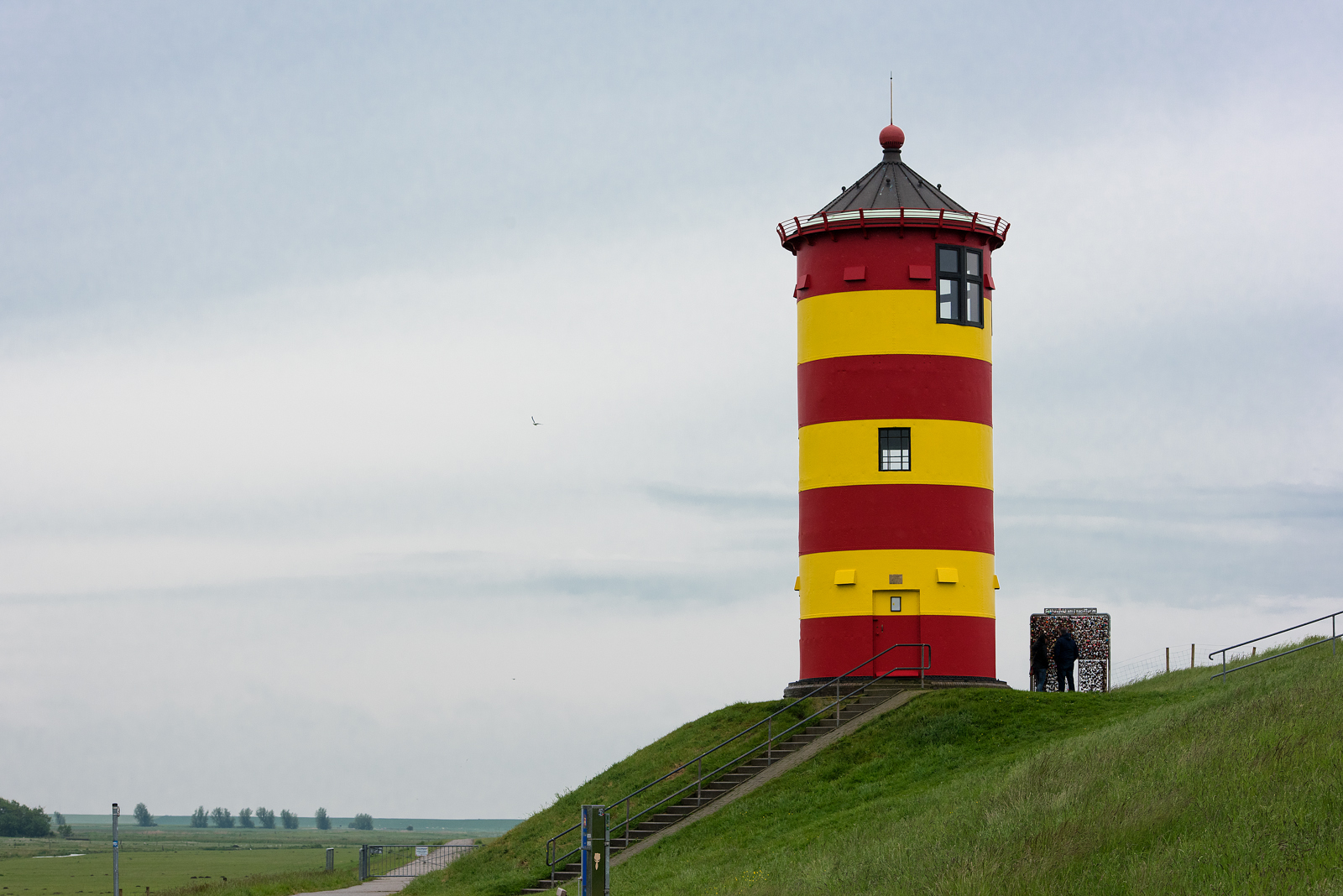 2020 Nordwest Deutschland