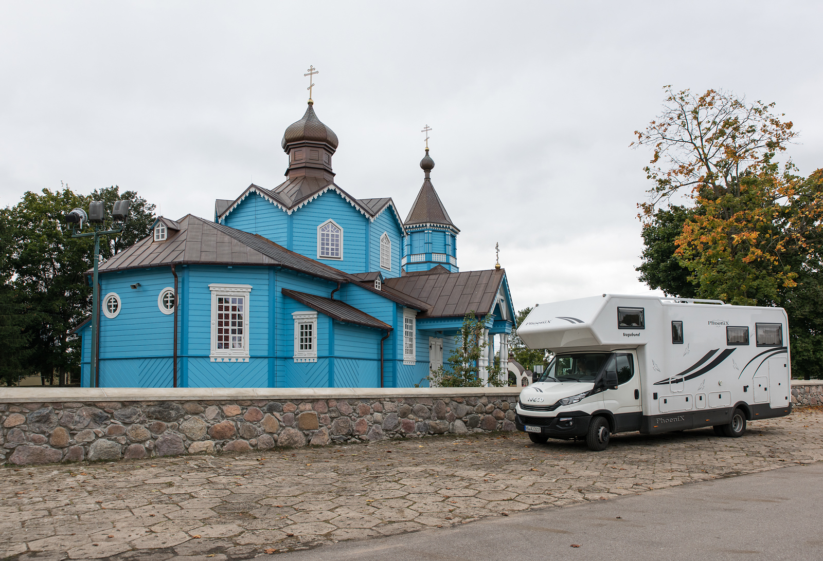 2021 Polen