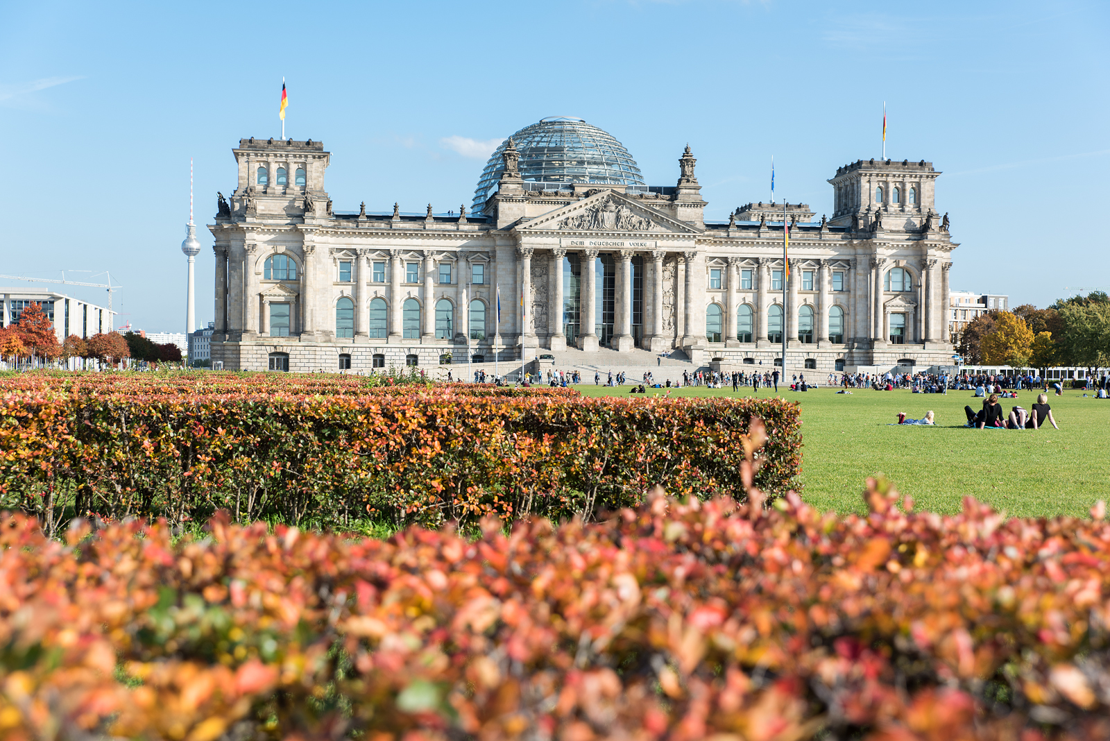 2019 Ostdeutschland