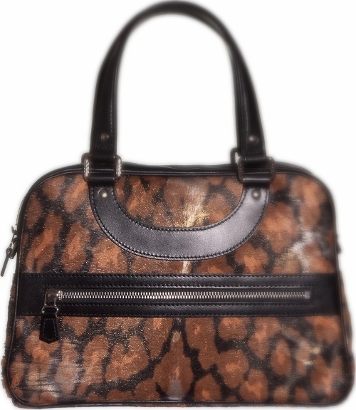 The iconic Lisbonne handbag - Site de destination27 !