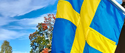 Warum Schweden?