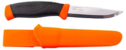 Knivlag / schwedisches Messergesetz
