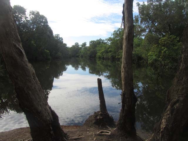 Litchfield Nationalpark