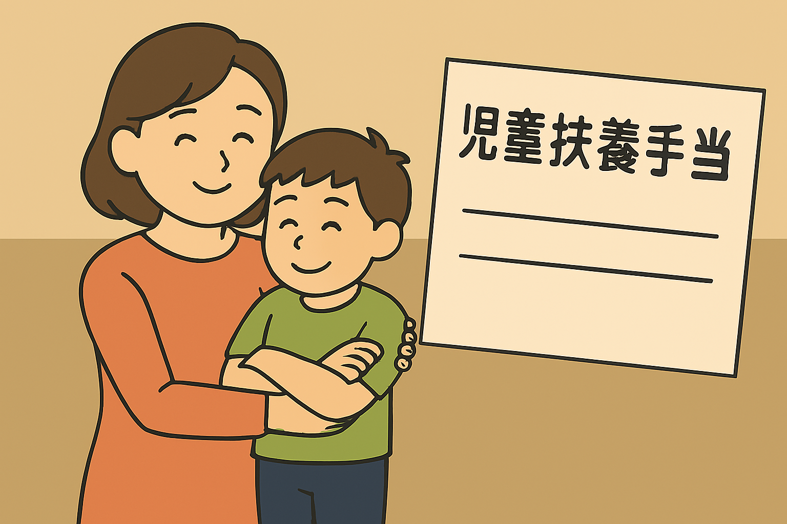 児童扶養手当とは？
