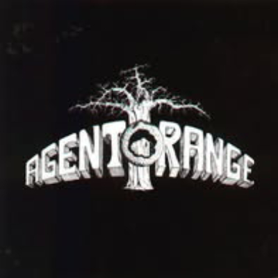 Agent Orange
