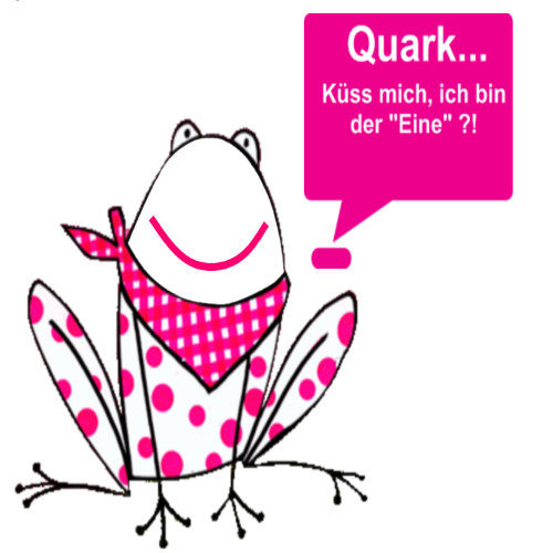 Liebeskummer - auch ein Startschuss für Neues