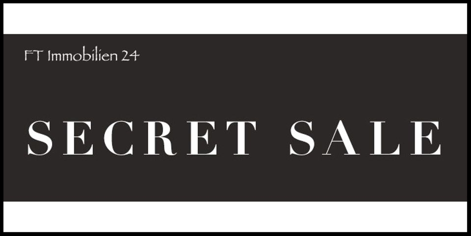 Secret Sale München