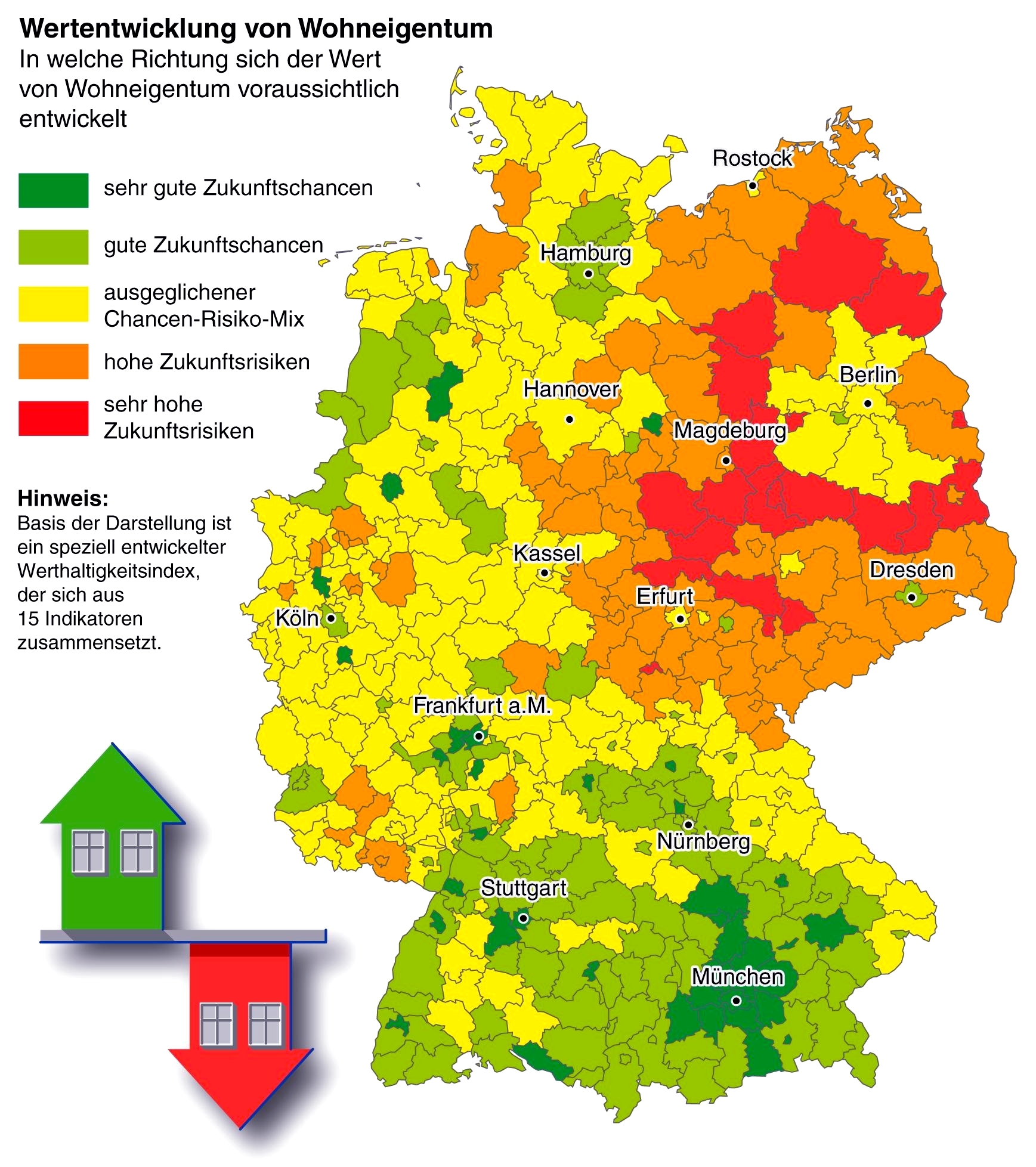 Immobilien Atlas München - FT Immobilien 24