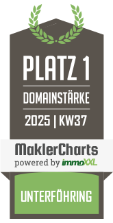 Immobilienmakler München