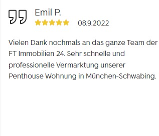 Haus verkaufen münchen
