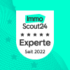 ImmoScout24 Experte 2007–2025
