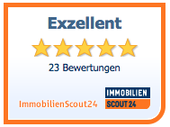 Immoscout 24 Bewertung