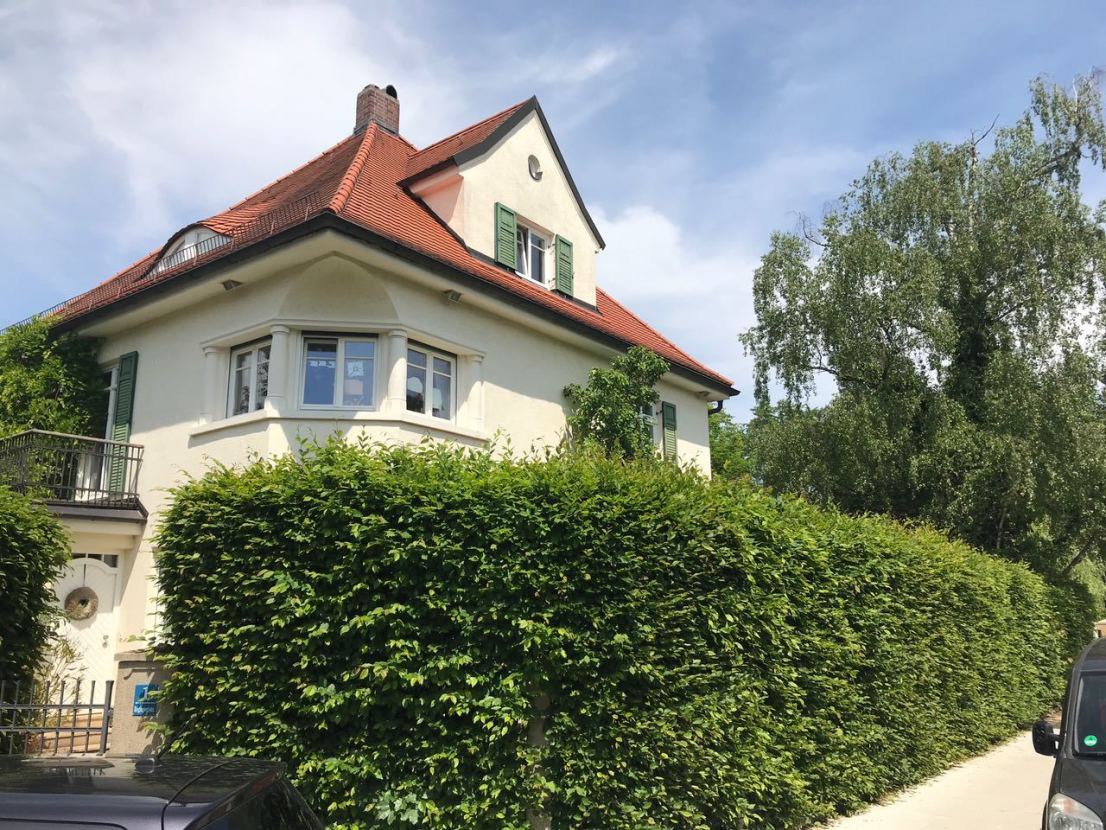 Villa in Gräfelfing FT Immobilien 24 München