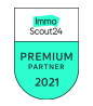 ImmoScout24 Premium Partner 2007–2025